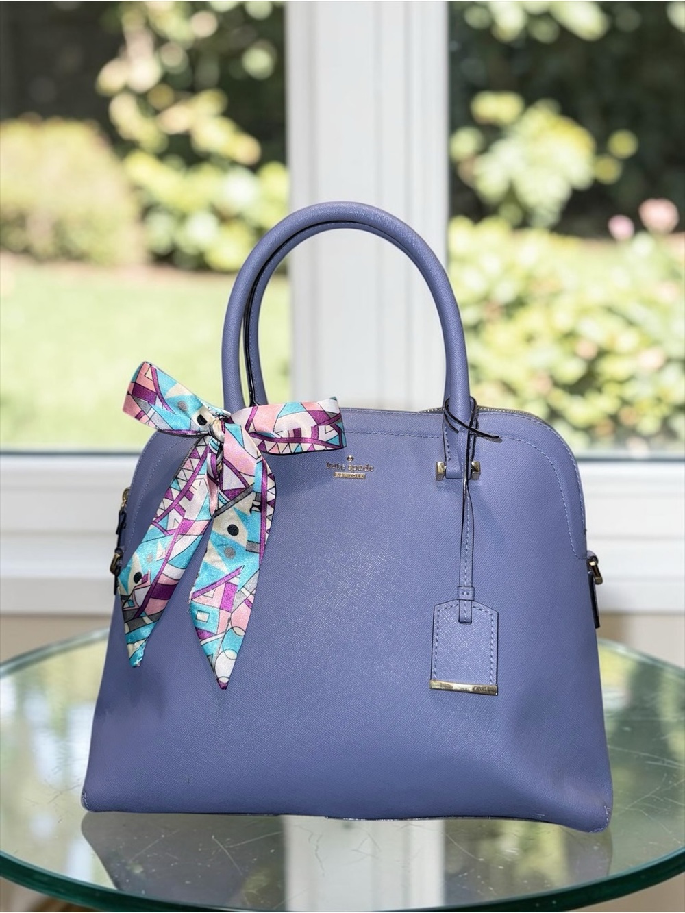 Kate Spade New York Cameron Street Margot Satchel.